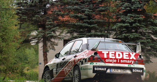 Rajd Rzeszowski